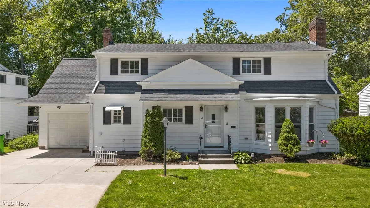 100 Lake Edge Drive, Euclid, OH 44123 - #1