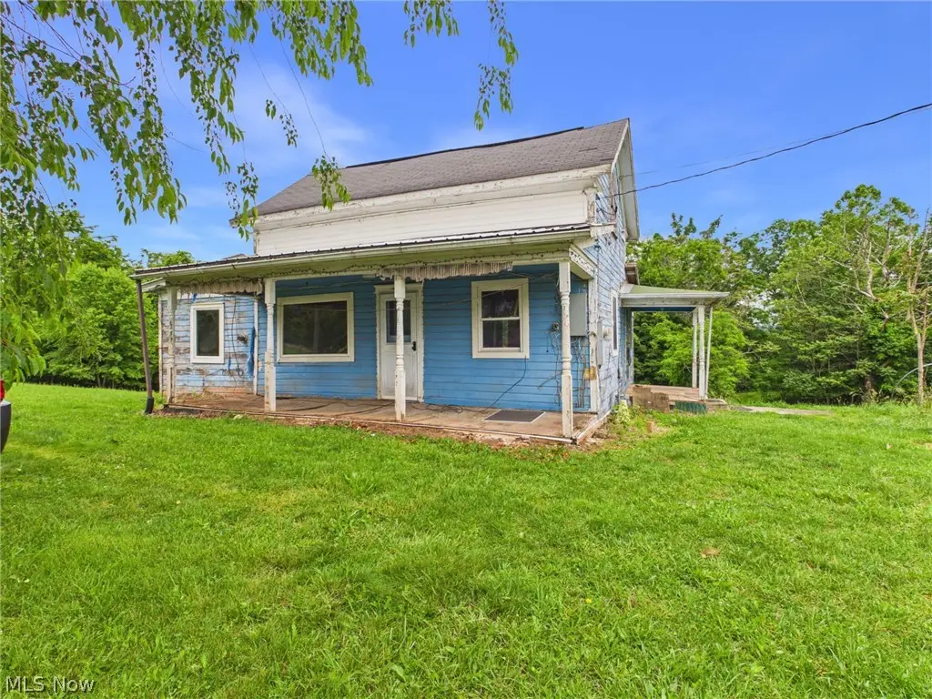 1086 Pleasant Ridge Road, Sistersville, WV 26175 - #1