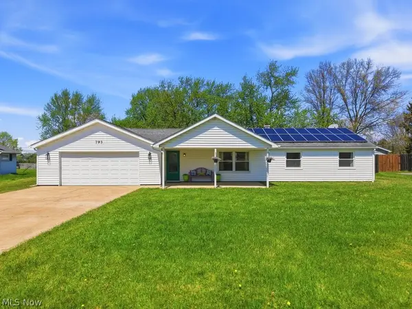 793 David Drive, Streetsboro, OH 44241