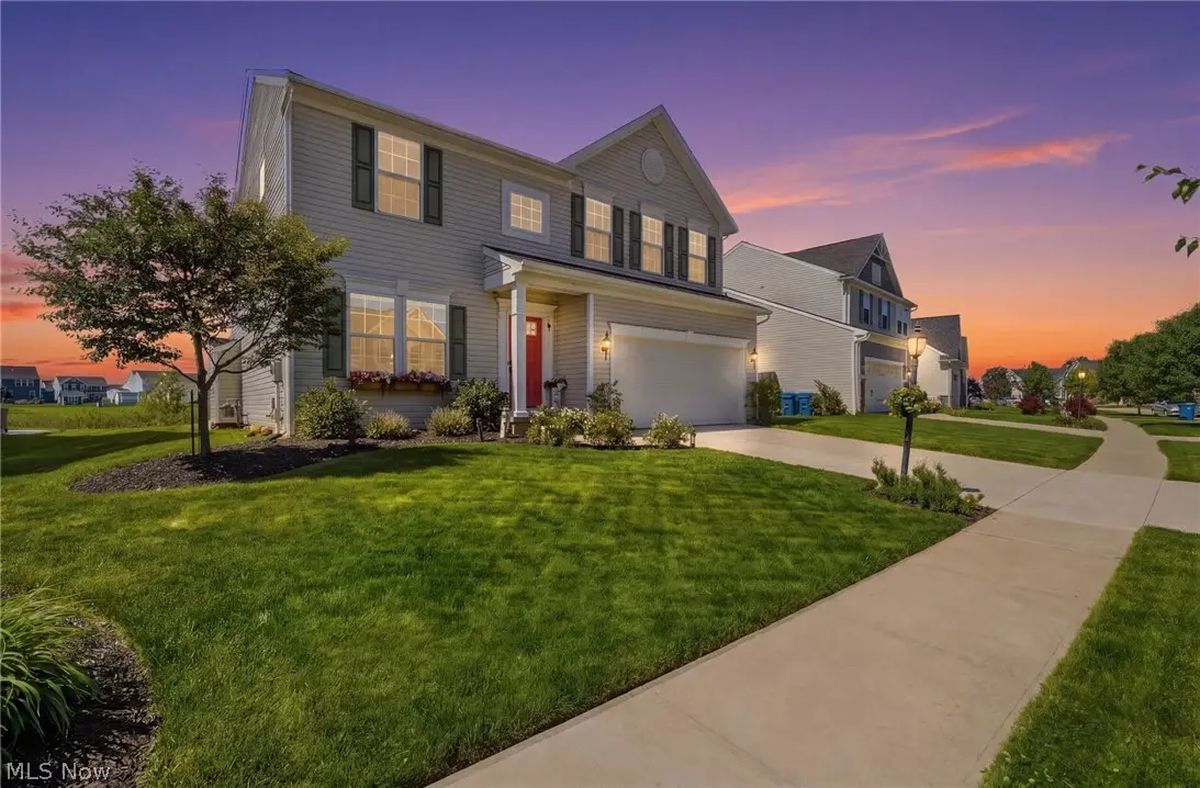 36629 Barkhurst Mill Drive, North Ridgeville, OH 44039 - #1