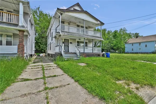 1011 East 140, Cleveland, OH 44110