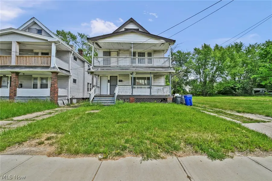 1011 East 140, Cleveland, OH 44110 - #2