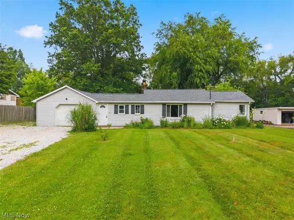 4449 18th Nw Street, Canton, OH 44708