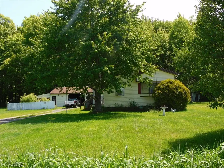 5250 Guest Road, Jefferson, OH 44047 - #2
