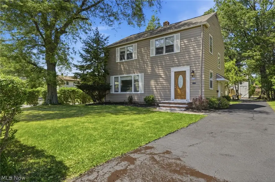 3471 Shannon Road, Cleveland Heights, OH 44118 - #3