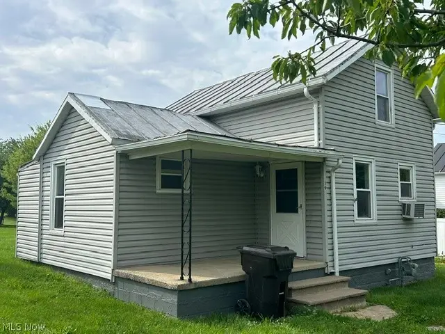 19 N Delaware Street, Shiloh, OH 44878 - #1