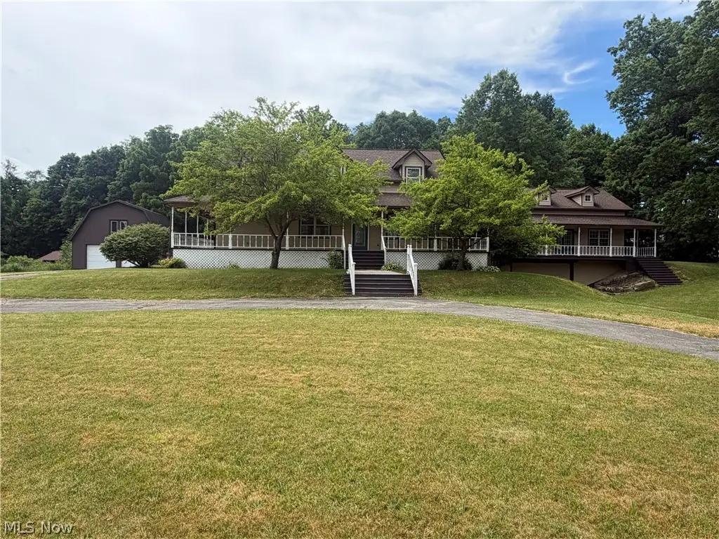 7750 W Calla Road, Canfield, OH 44406 - #1
