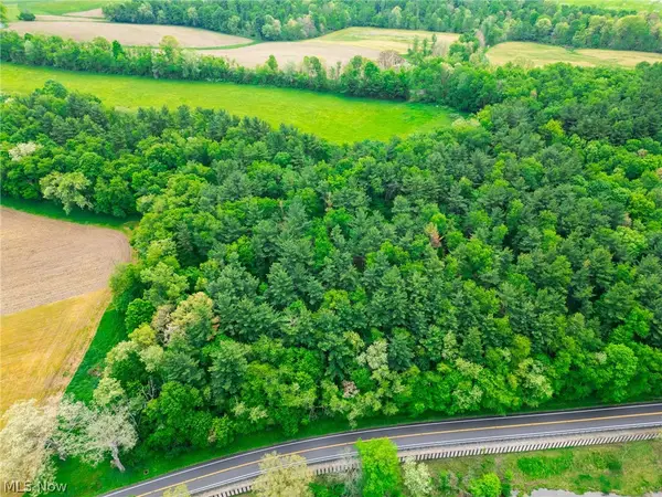 State Route 644, Salineville, OH 43945