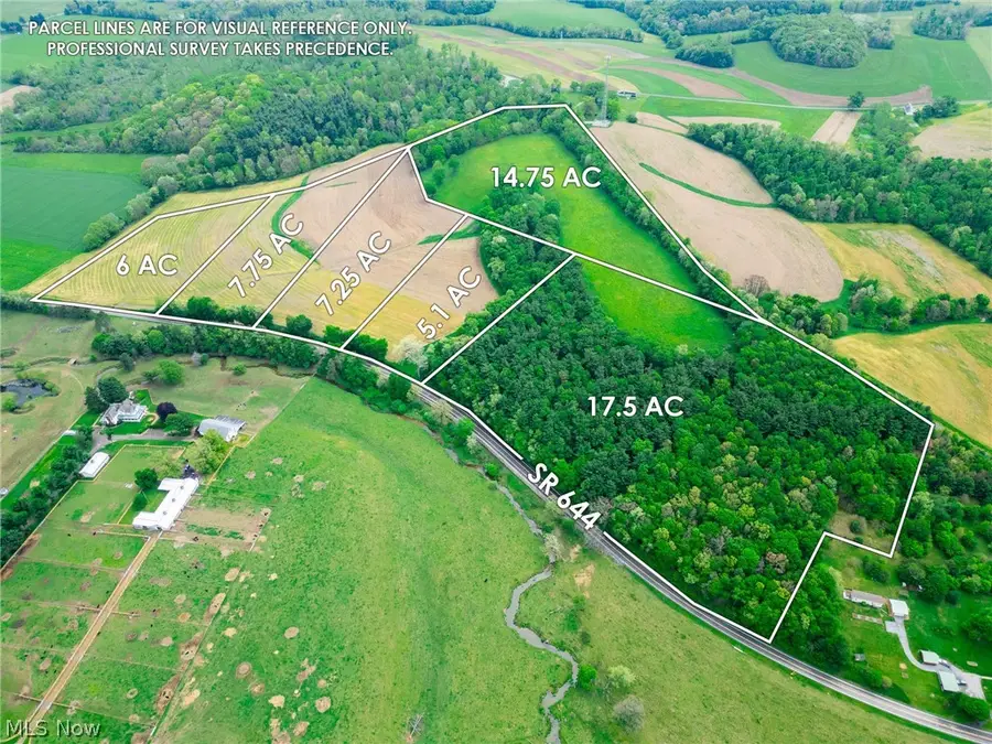 State Route 644, Salineville, OH 43945 - #2