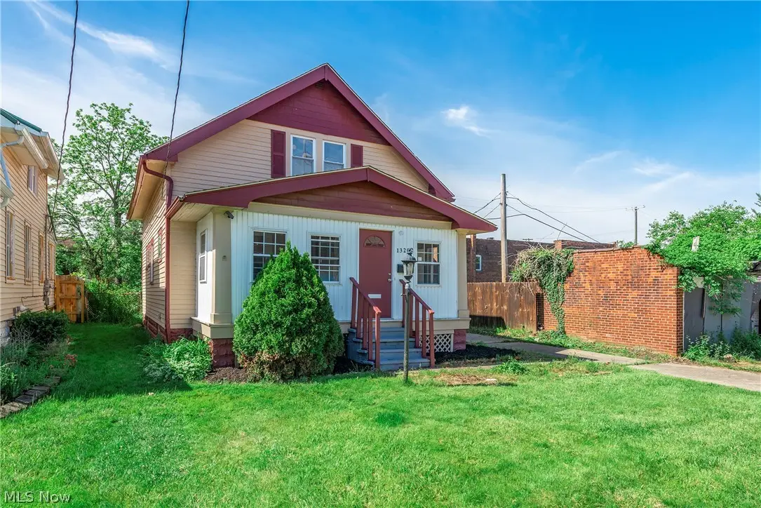 13202 Melzer Avenue, Cleveland, OH 44120 - #1