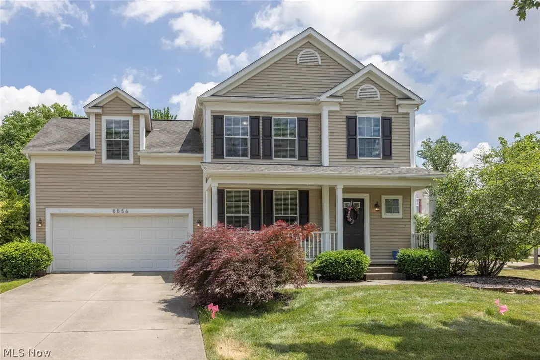 8856 Oakbrook Circle, Twinsburg, OH 44087 - #1