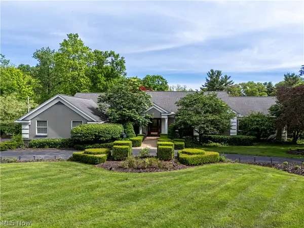 330 N Countryside Drive, Ashland, OH 44805