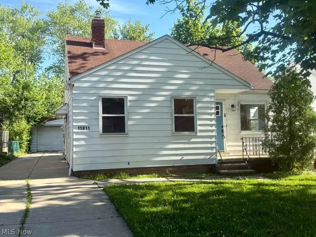 15811 Maplewood Avenue, Maple Heights, OH 44137 - #1