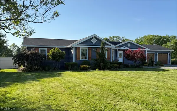 13350 South Avenue, Columbiana, OH 44408