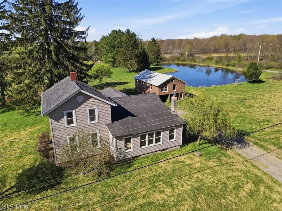 1243 State Route 167, Jefferson, OH 44047 - #2