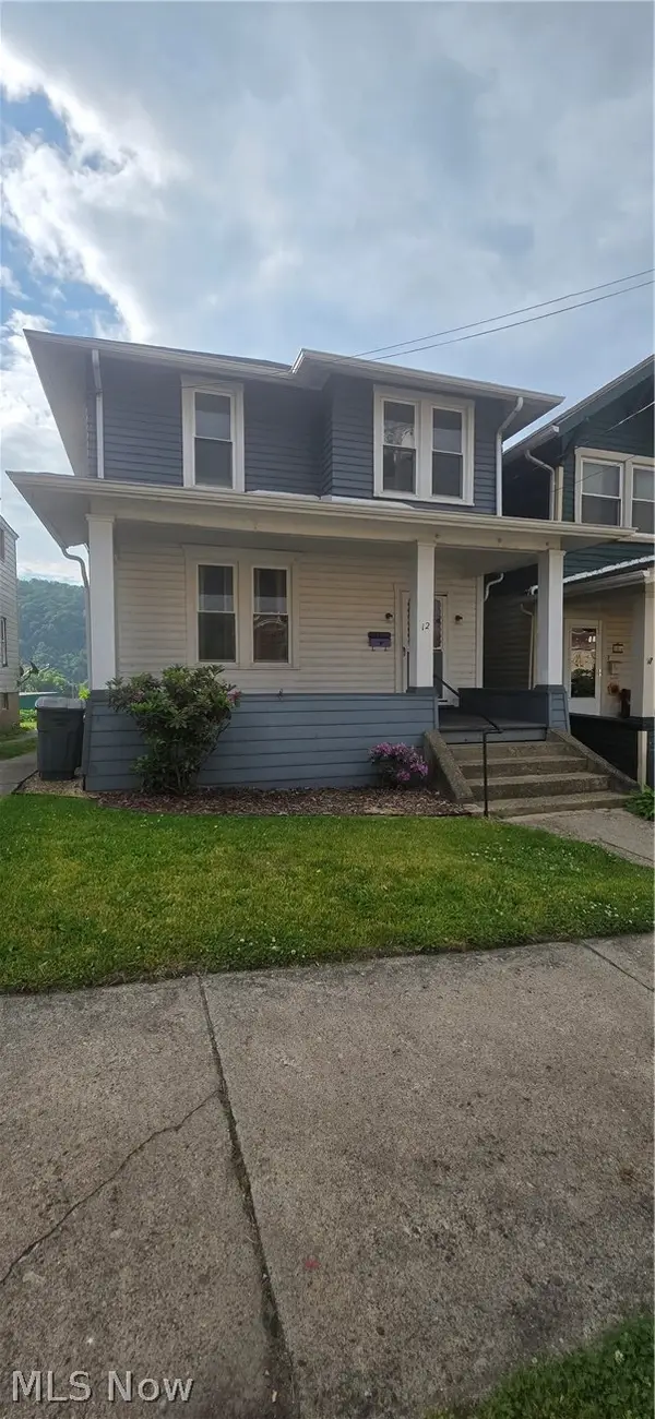 12 Third Street, Martins Ferry, OH 43935