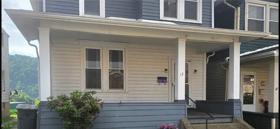 12 Third Street, Martins Ferry, OH 43935 - #3