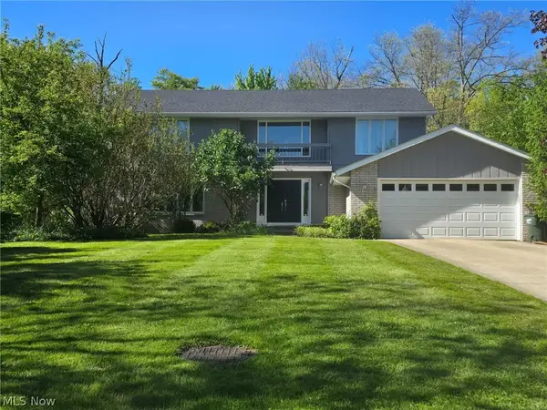 3860 Beechmont Oval, Orange Village, OH 44122