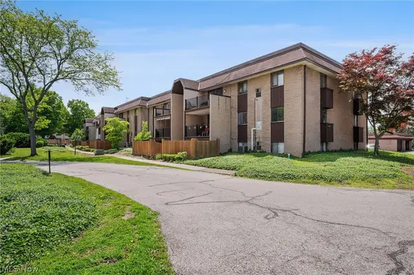 9956 Johnnycake Ridge Road #N7, Concord Twp, OH 44077