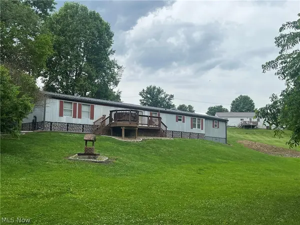 12053 Ellsworth Street, Buffalo, OH 43722