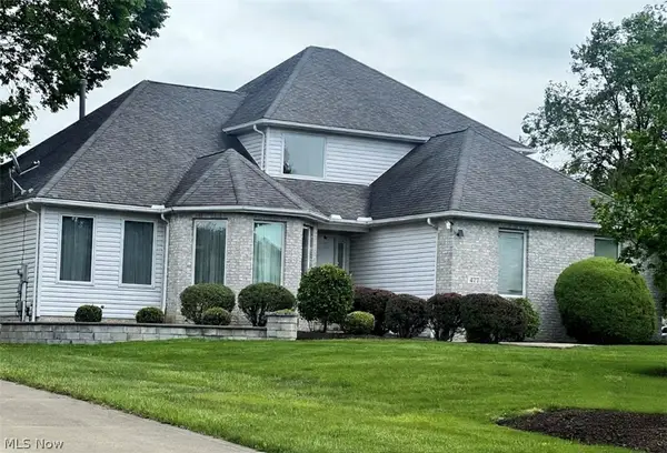 477 Cranleigh Court, Richmond Heights, OH 44143