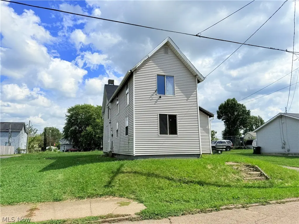 804 Marion Sw Avenue, Canton, OH 44707 - #1