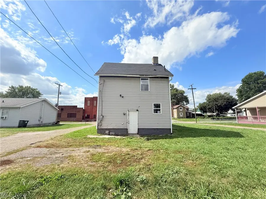 804 Marion Sw Avenue, Canton, OH 44707 - #2