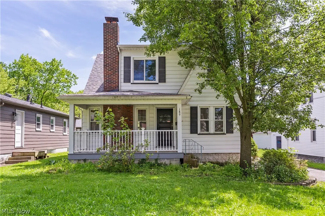 189 Beechwood Drive, Boardman, OH 44512 - #1