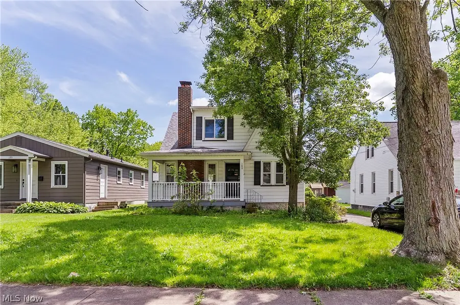 189 Beechwood Drive, Boardman, OH 44512 - #2