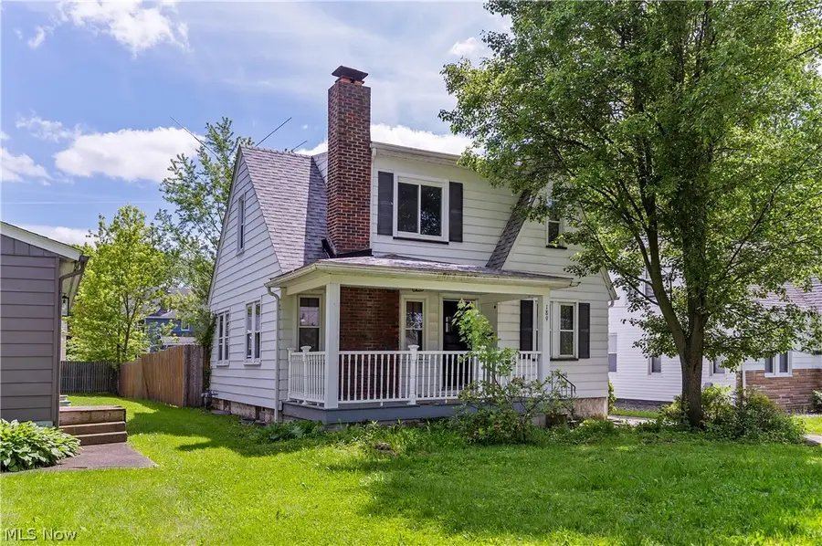 189 Beechwood Drive, Boardman, OH 44512 - #3