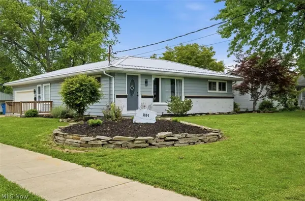 1104 Gary Avenue, Girard, OH 44420