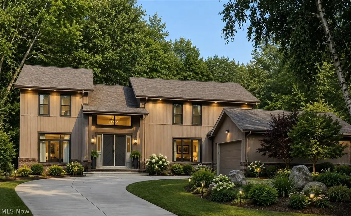 3989 E Meadow Lane, Orange, OH 44122 - #1