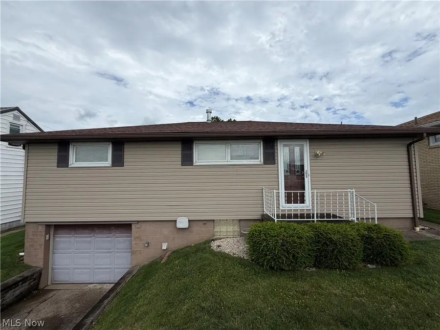 508 Mildred Avenue, Weirton, WV 26062 - #2