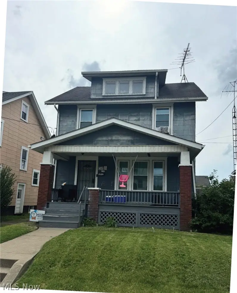 1217 Park Sw Avenue, Canton, OH 44706 - #1
