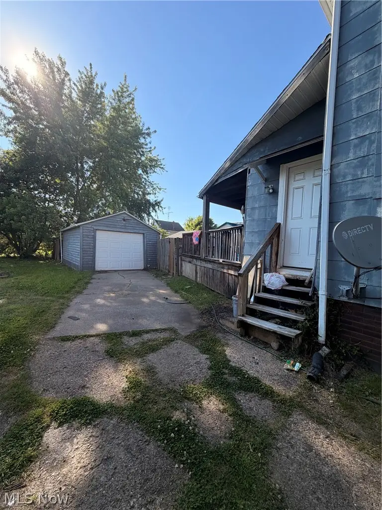 1217 Park Sw Avenue, Canton, OH 44706 - #3
