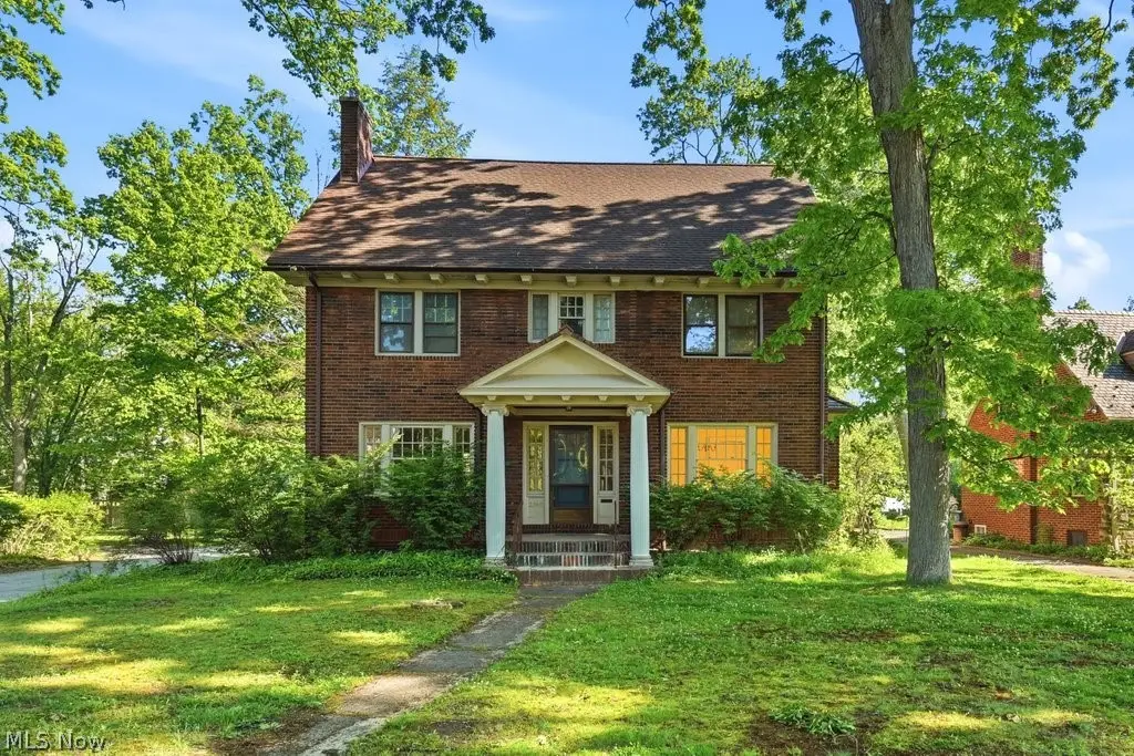 2745 Derbyshire Road, Cleveland Heights, OH 44106 - #1
