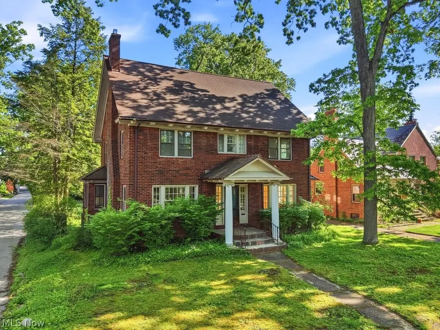 2745 Derbyshire Road, Cleveland Heights, OH 44106 - #2