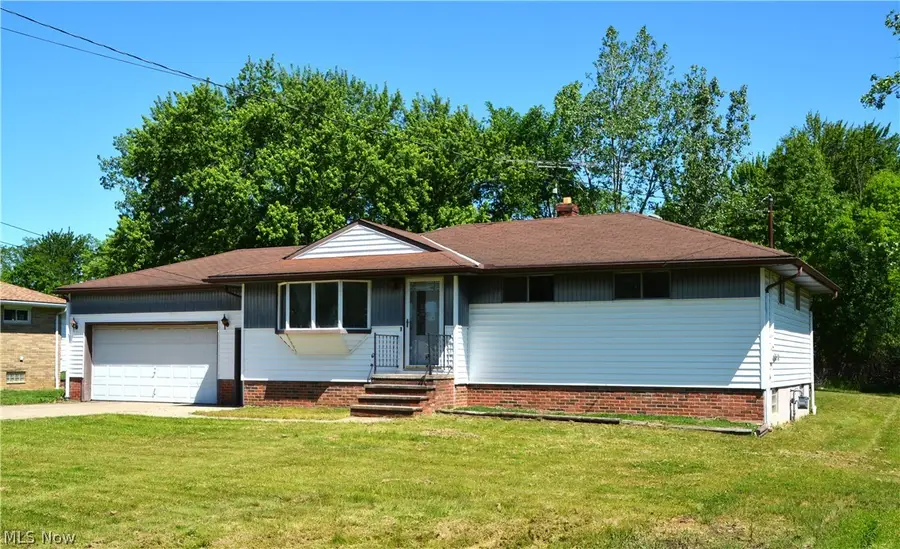 3713 Grafton Road, Brunswick, OH 44212 - #3