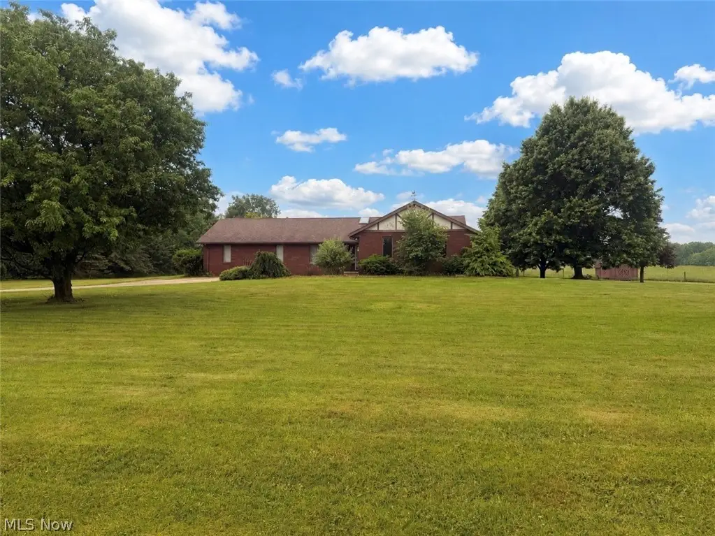 12491 Arnold Road, Orrville, OH 44667 - #1