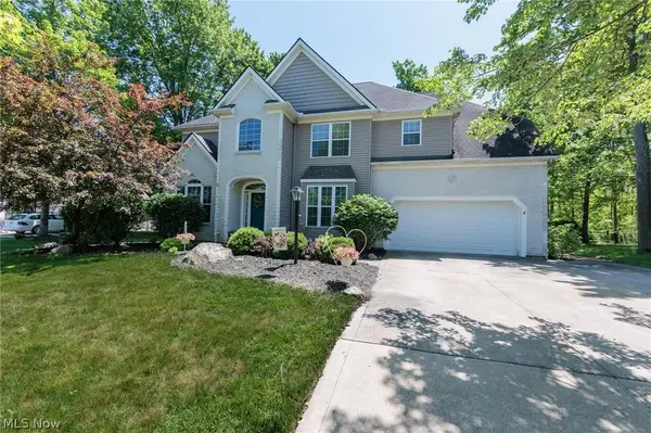 3574 Turnberry Drive, Medina, OH 44256