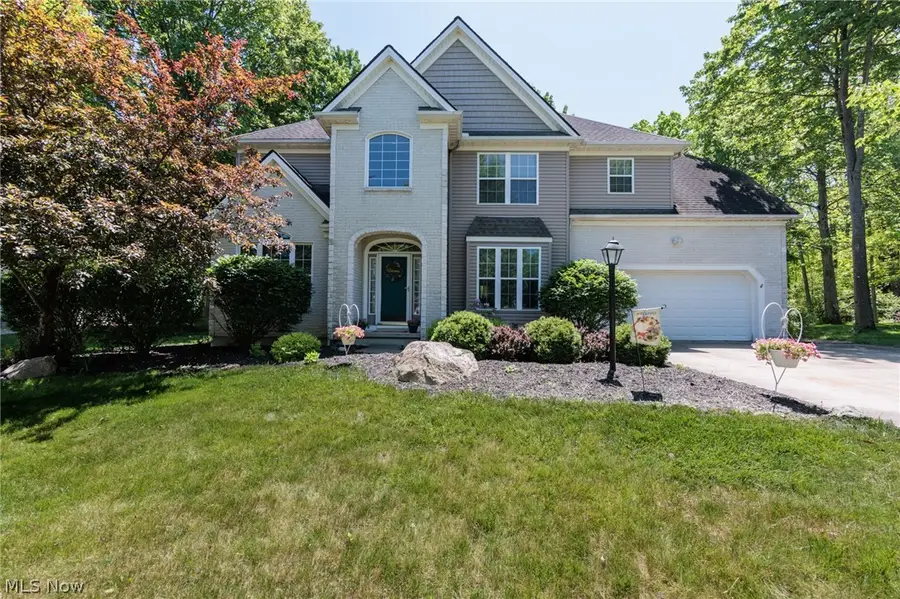 3574 Turnberry Drive, Medina, OH 44256 - #3