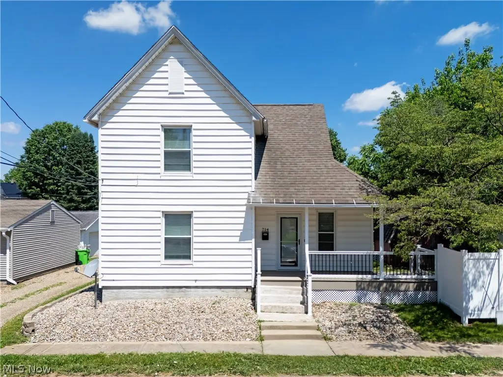 714 Pike Sw Avenue, Massillon, OH 44647 - #1