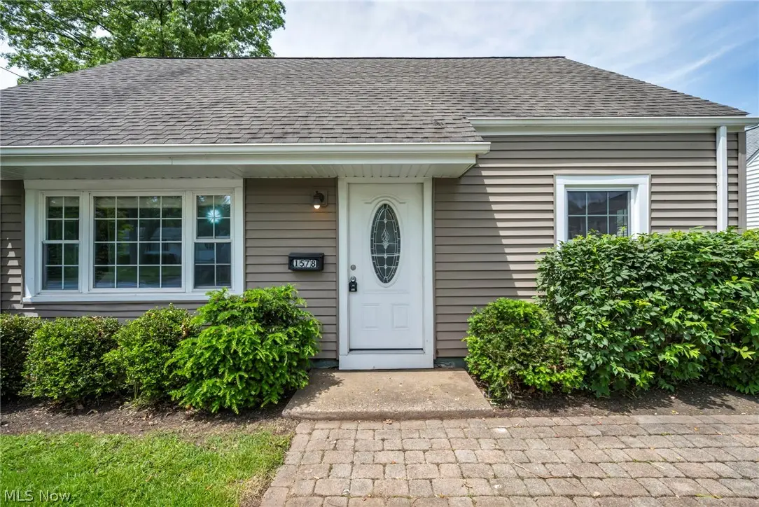 1578 11th Street, Cuyahoga Falls, OH 44221 - #1