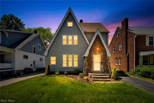334 E 197 Street, Euclid, OH 44119