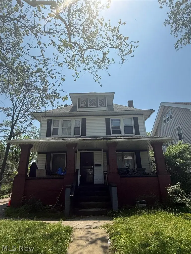 10210 Pierpont Avenue, Cleveland, OH 44108 - #1