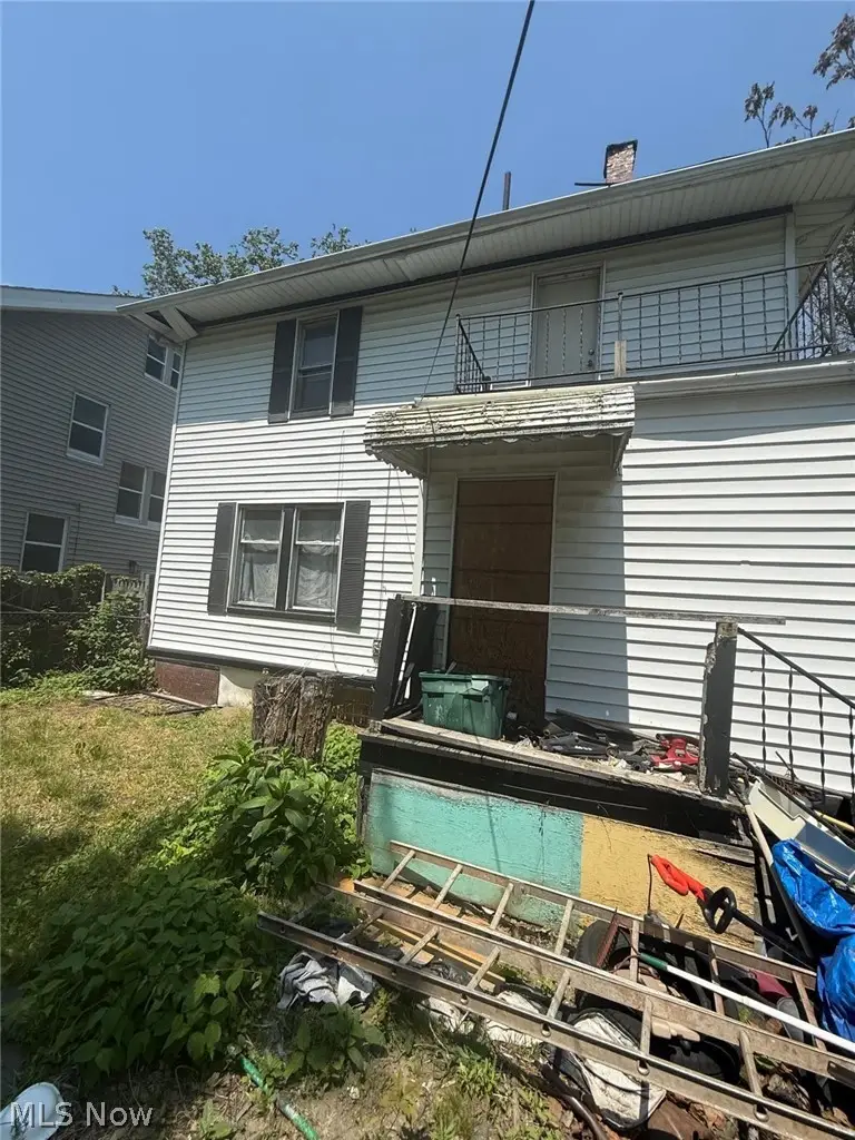 10210 Pierpont Avenue, Cleveland, OH 44108 - #2