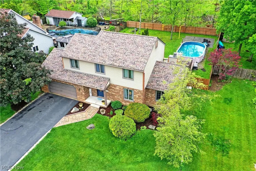 348 Aspen Nw Drive, Warren, OH 44483 - #2