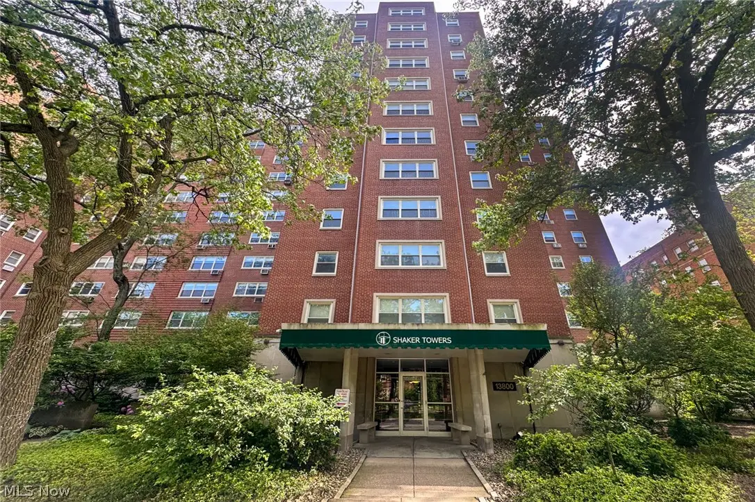 13800 Shaker Boulevard #602, Cleveland, OH 44120 - #1