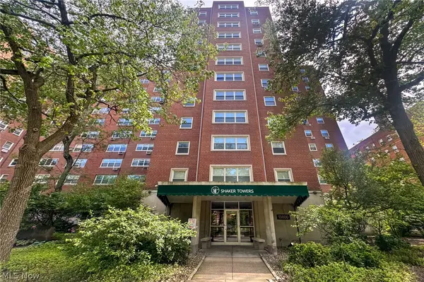 13800 Shaker Boulevard #602, Cleveland, OH 44120