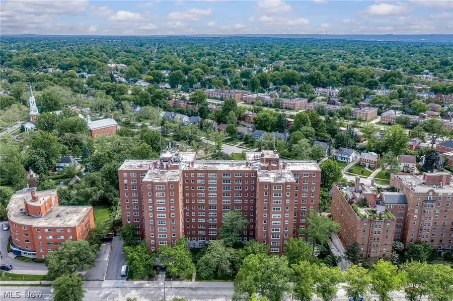 13800 Shaker Boulevard #602, Cleveland, OH 44120 - #3